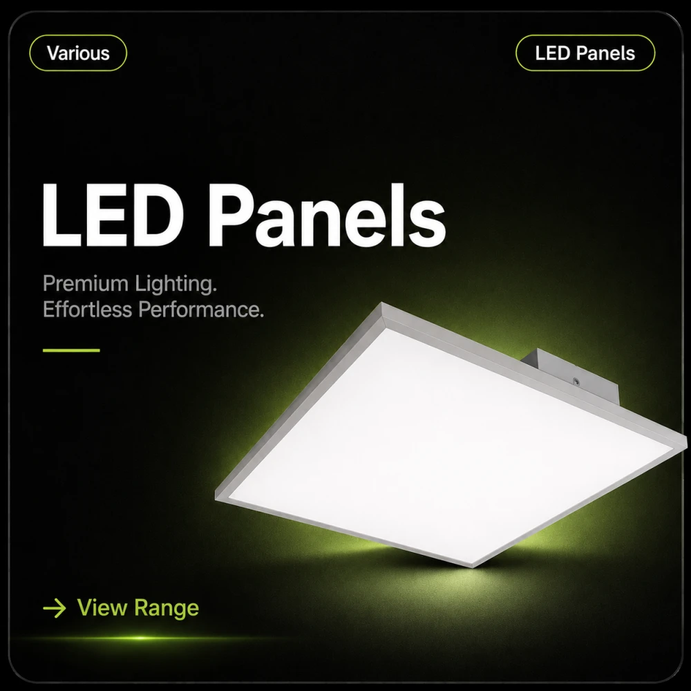 LED-Panels